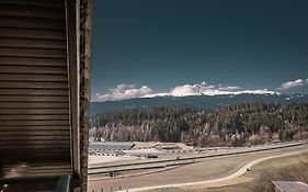 Haus Dietrich am Red Bull Ring